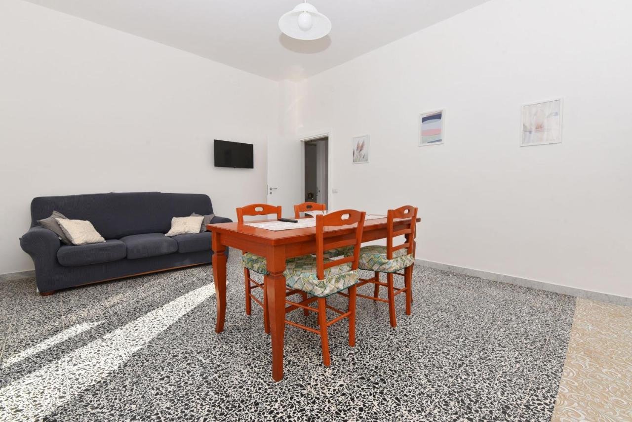 Appartamento La Terrazza sugli Dei Pianillo Esterno foto