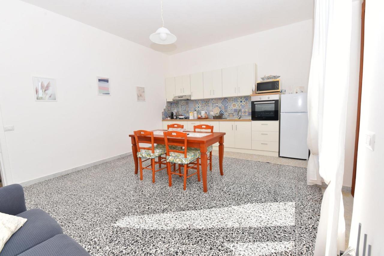 Appartamento La Terrazza sugli Dei Pianillo Esterno foto