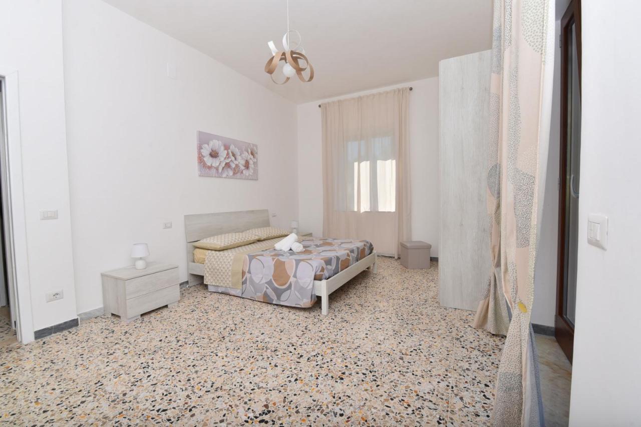 Appartamento La Terrazza sugli Dei Pianillo Esterno foto
