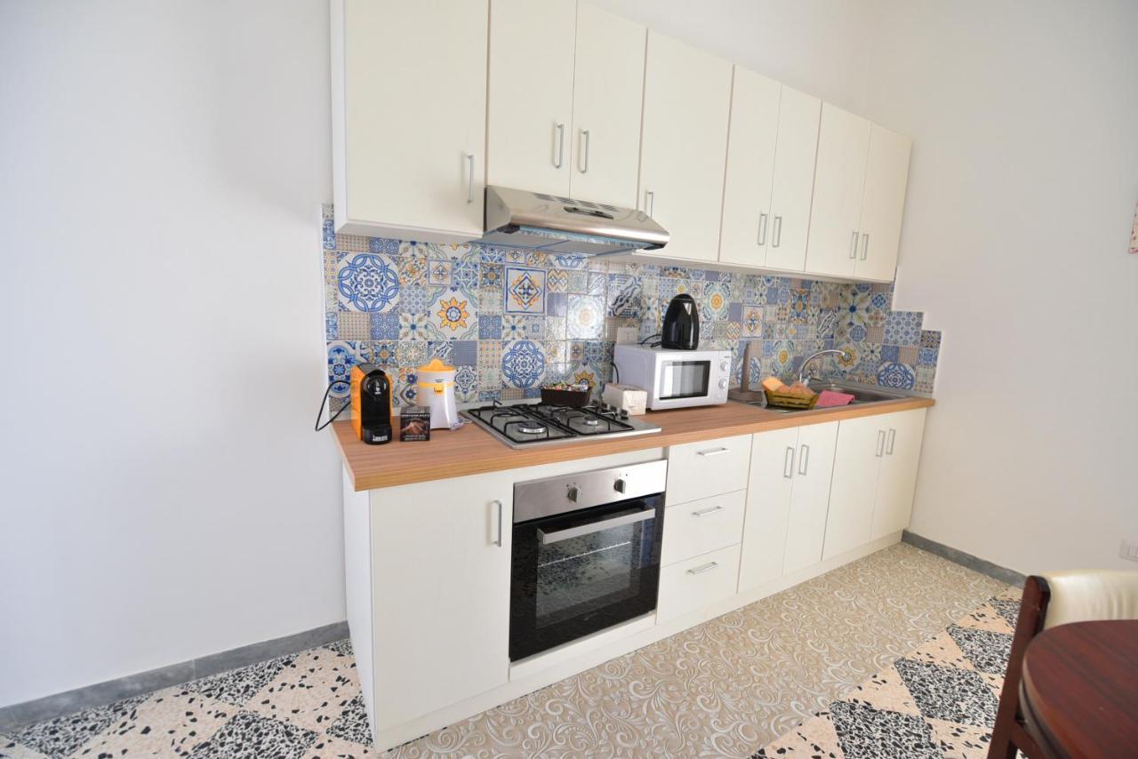 Appartamento La Terrazza sugli Dei Pianillo Esterno foto
