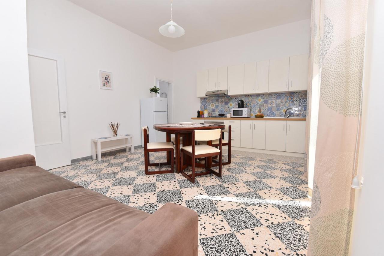 Appartamento La Terrazza sugli Dei Pianillo Esterno foto