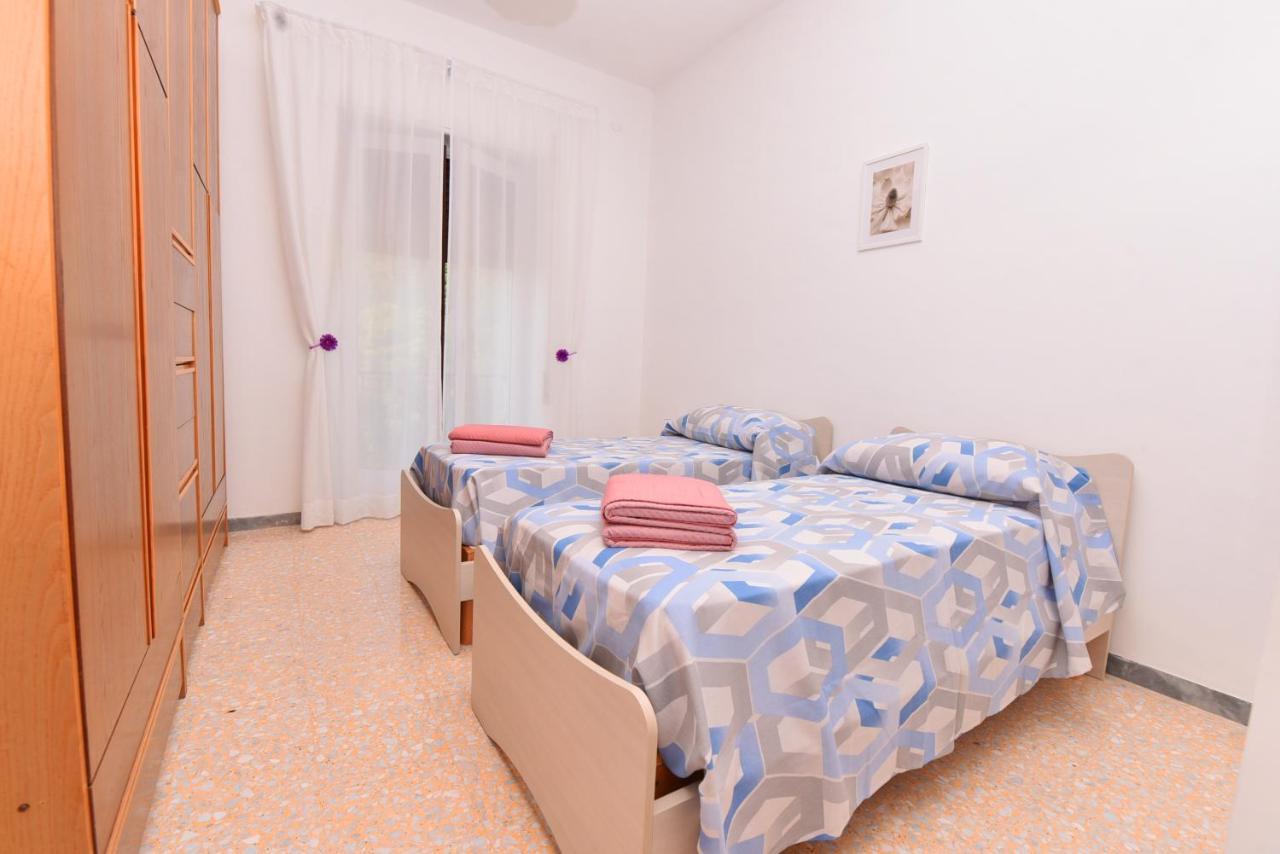 Appartamento La Terrazza sugli Dei Pianillo Esterno foto