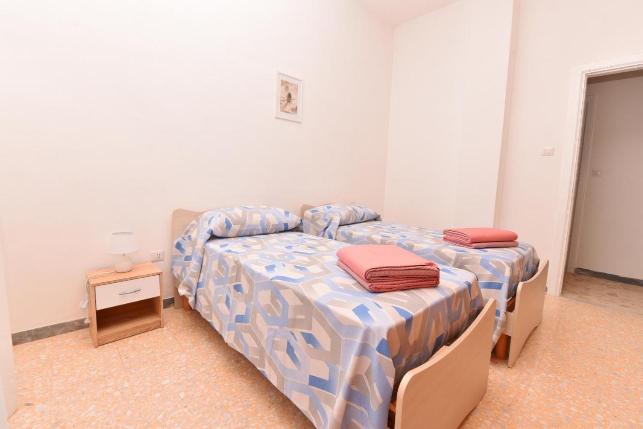Appartamento La Terrazza sugli Dei Pianillo Esterno foto