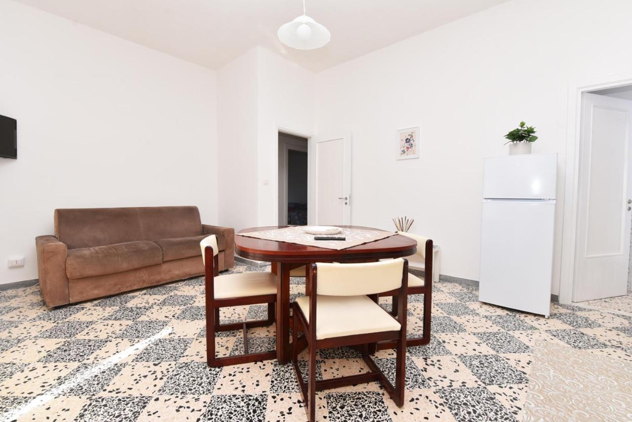 Appartamento La Terrazza sugli Dei Pianillo Esterno foto