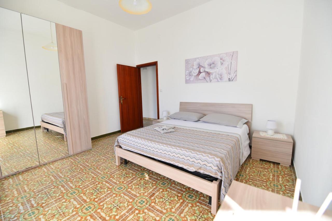 Appartamento La Terrazza sugli Dei Pianillo Esterno foto