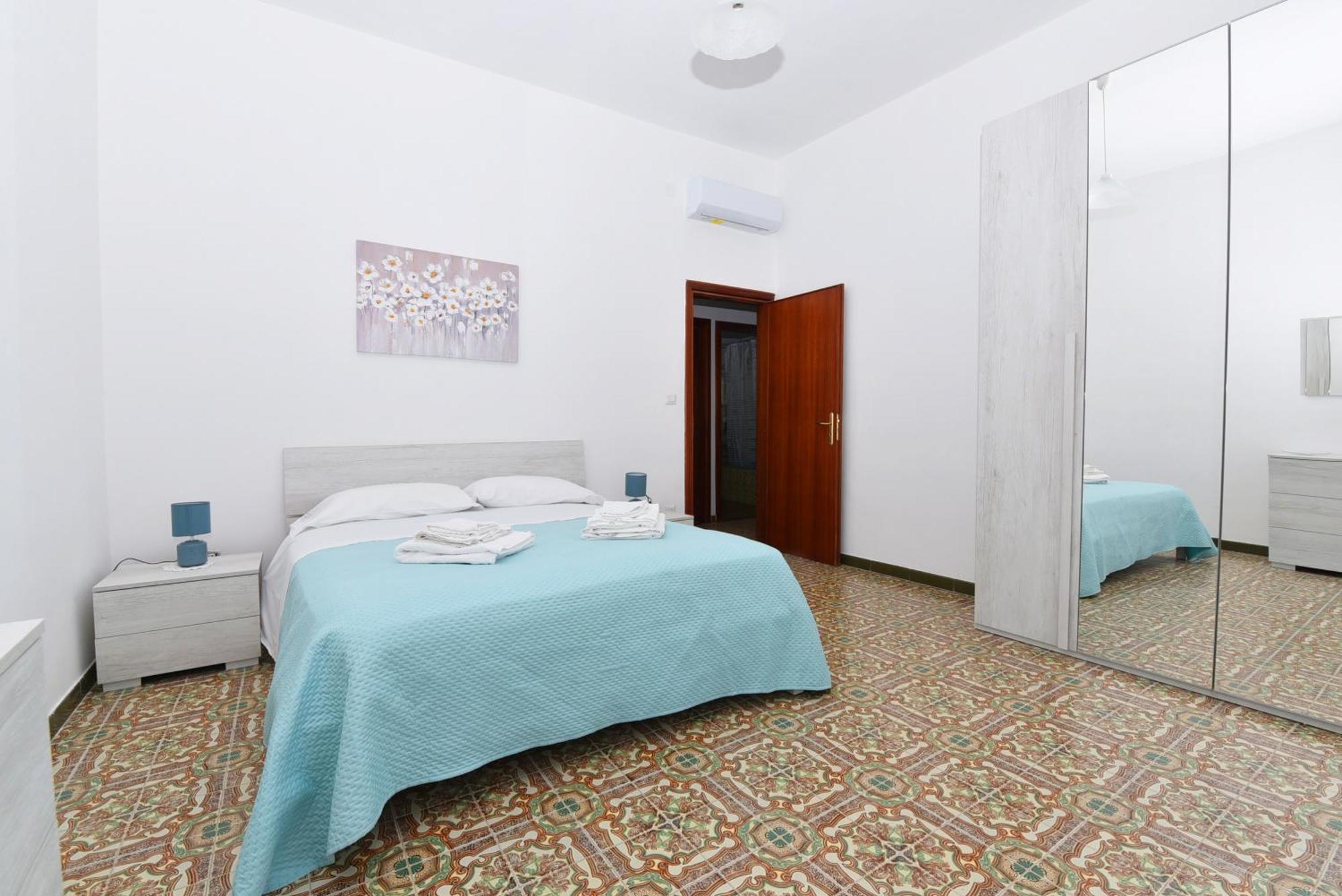 Appartamento La Terrazza sugli Dei Pianillo Esterno foto