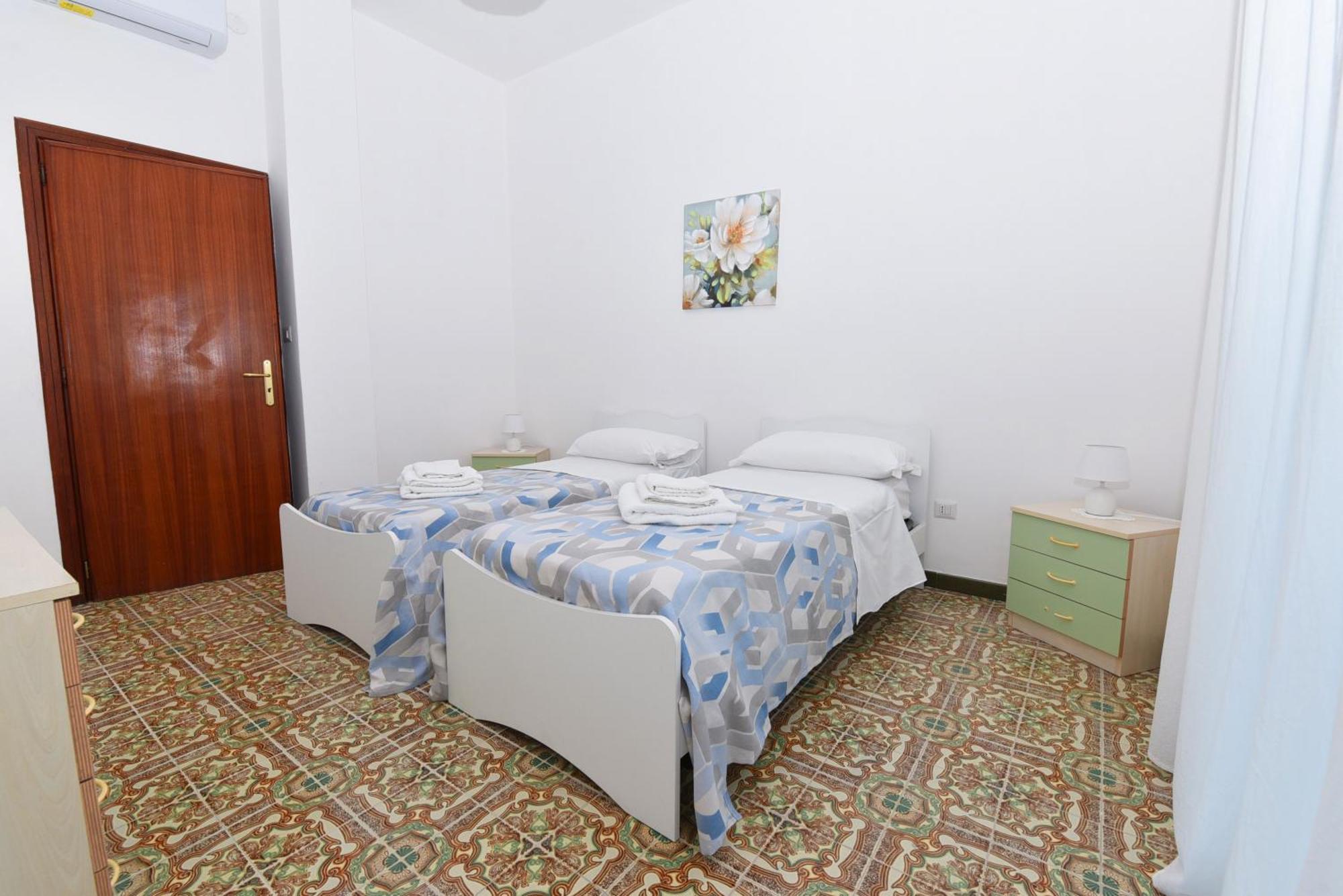 Appartamento La Terrazza sugli Dei Pianillo Esterno foto