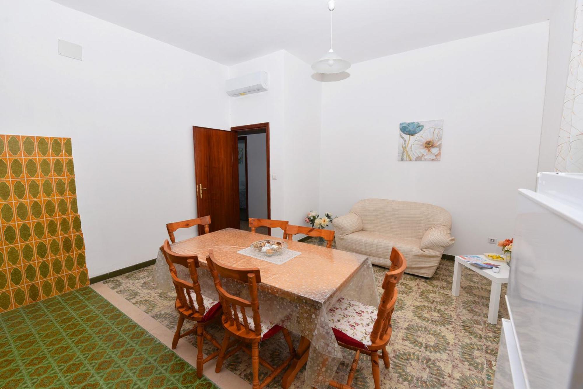 Appartamento La Terrazza sugli Dei Pianillo Esterno foto